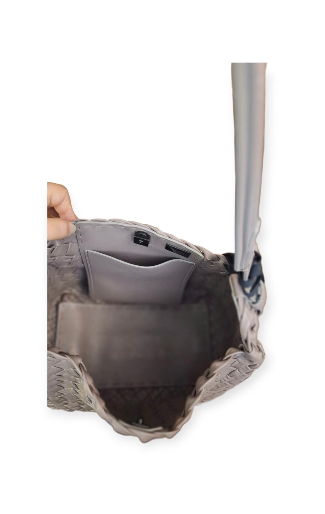 Borsa Tortora Grande