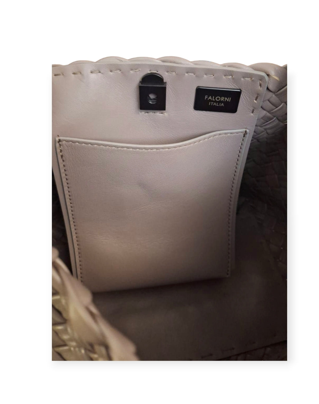 Borsa Tortora Grande