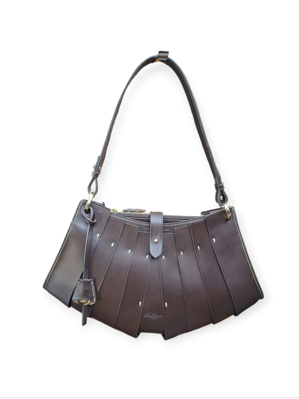 Borsa a spalla "Opera"