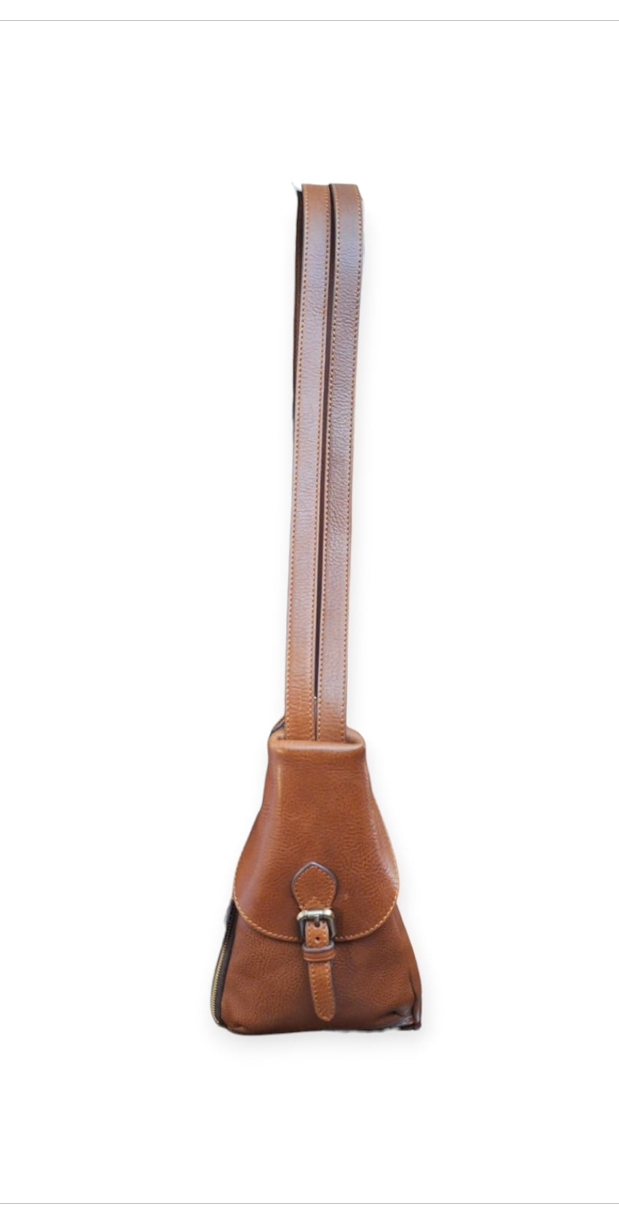 Borsa doppia tracolla