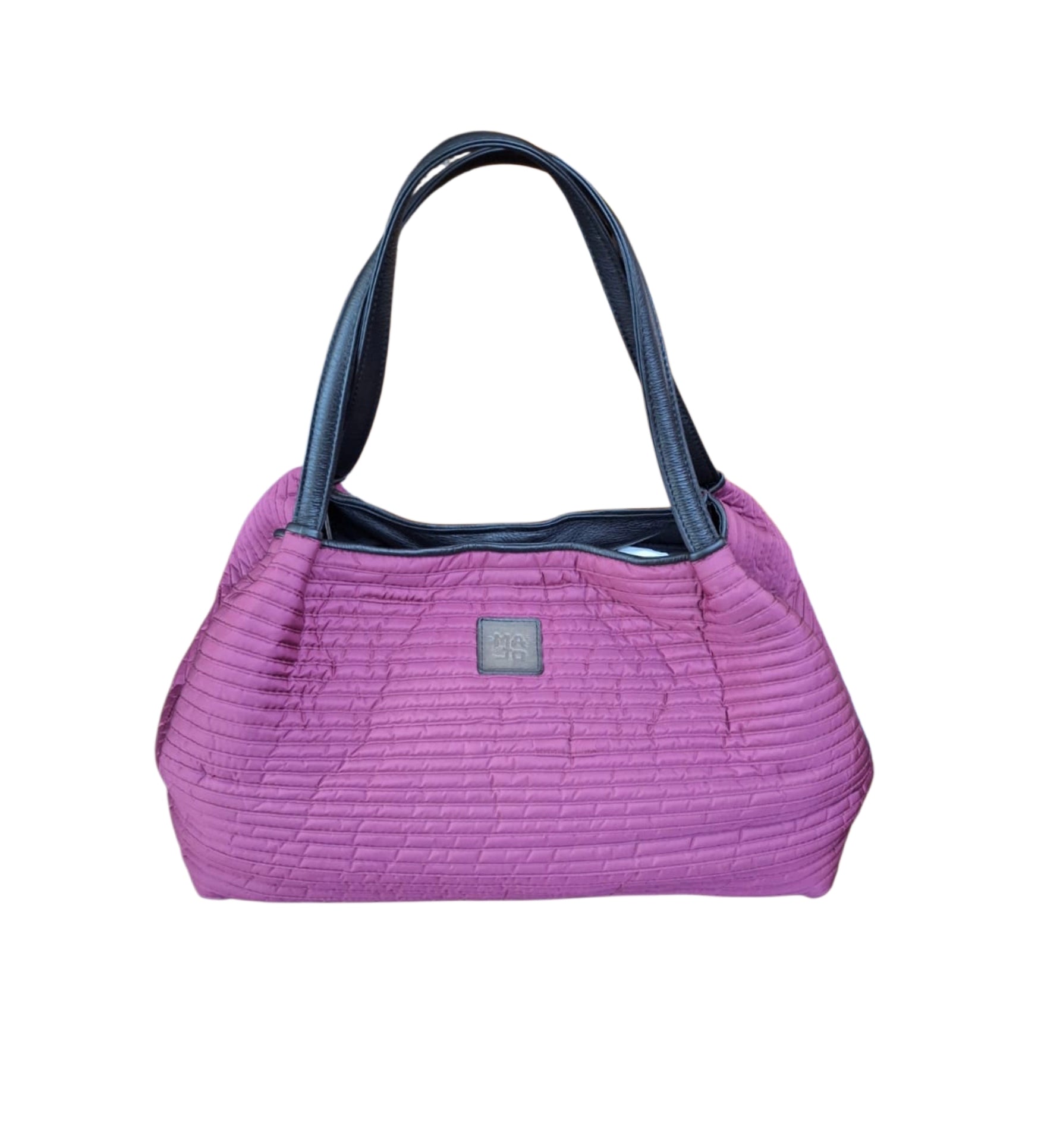 Shopper tessuto tecnico