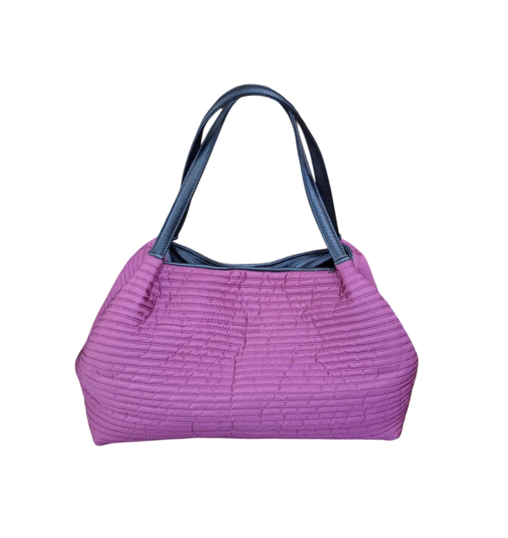 Shopper tessuto tecnico