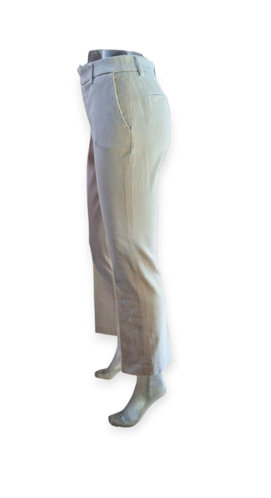 Pantalone svasato