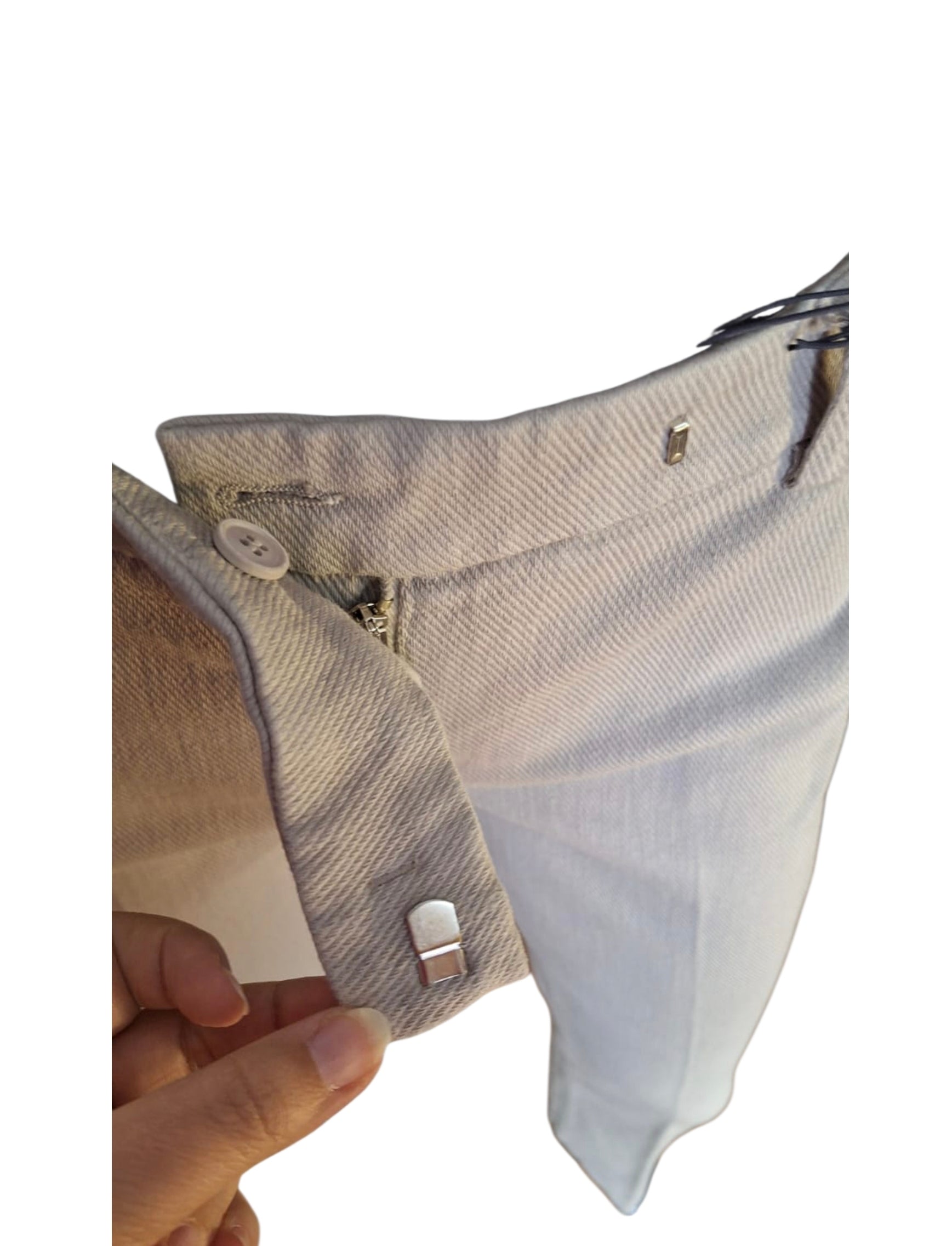 Pantalone svasato