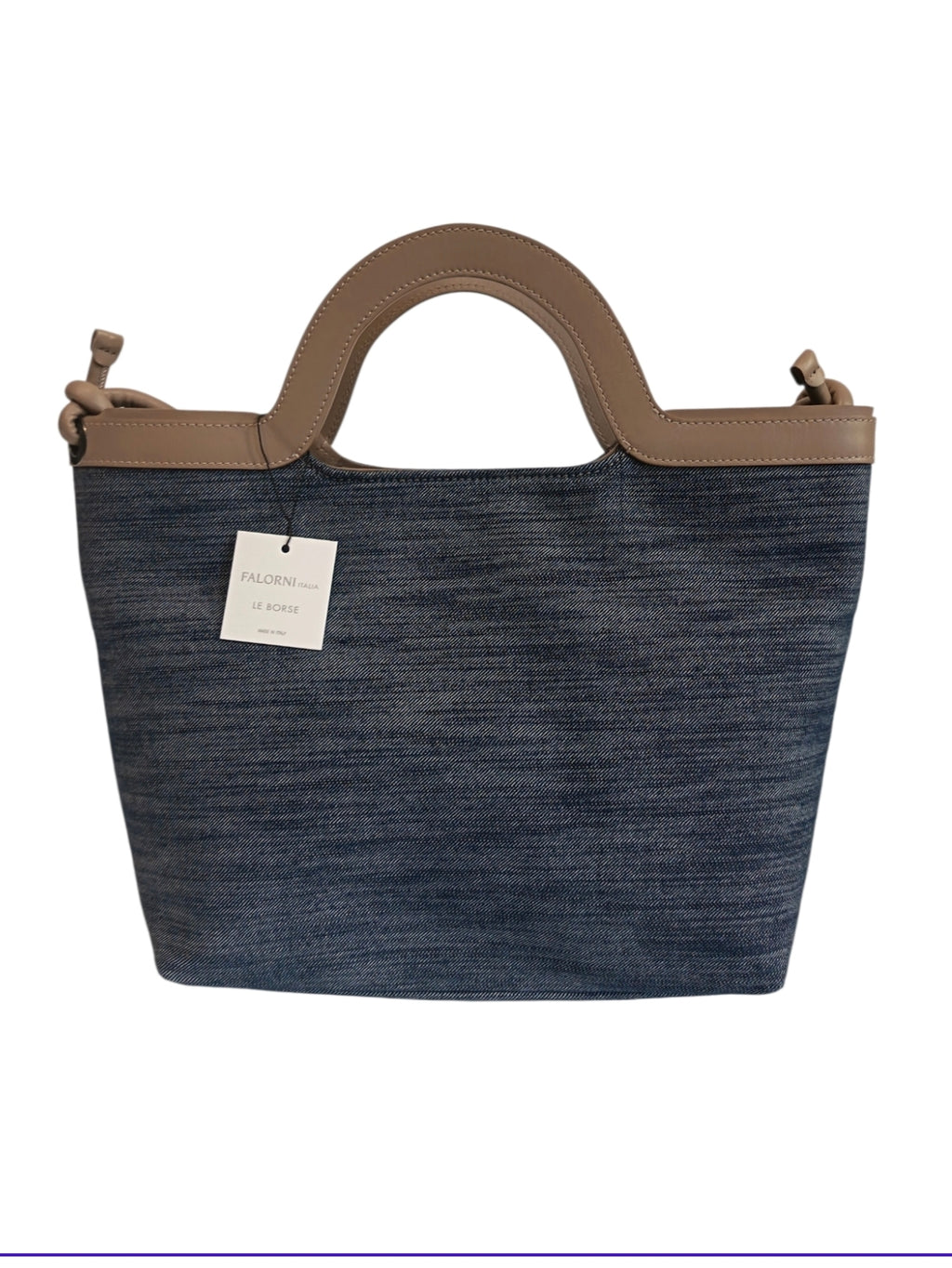 Shopper jeans media