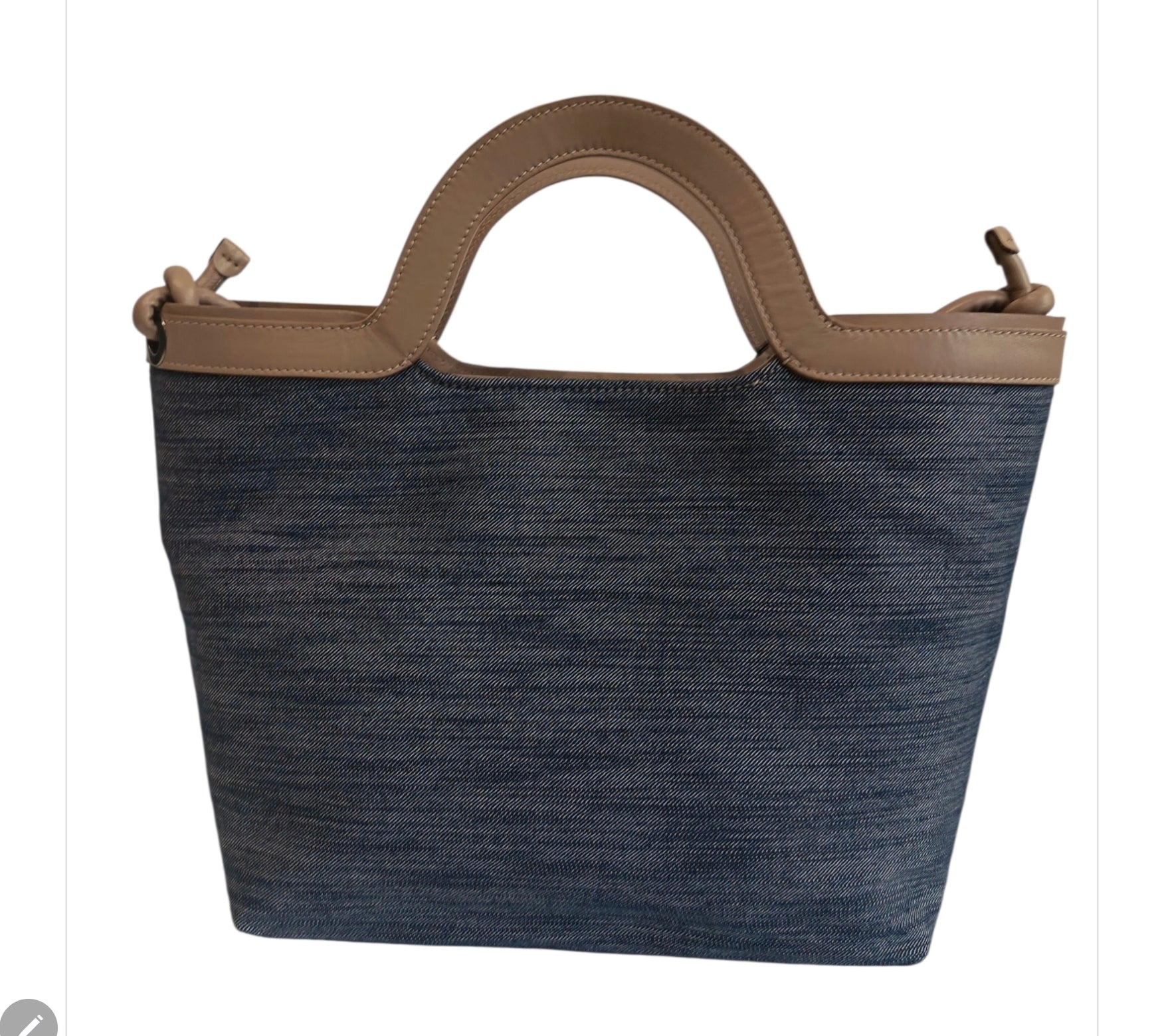 Shopper jeans media