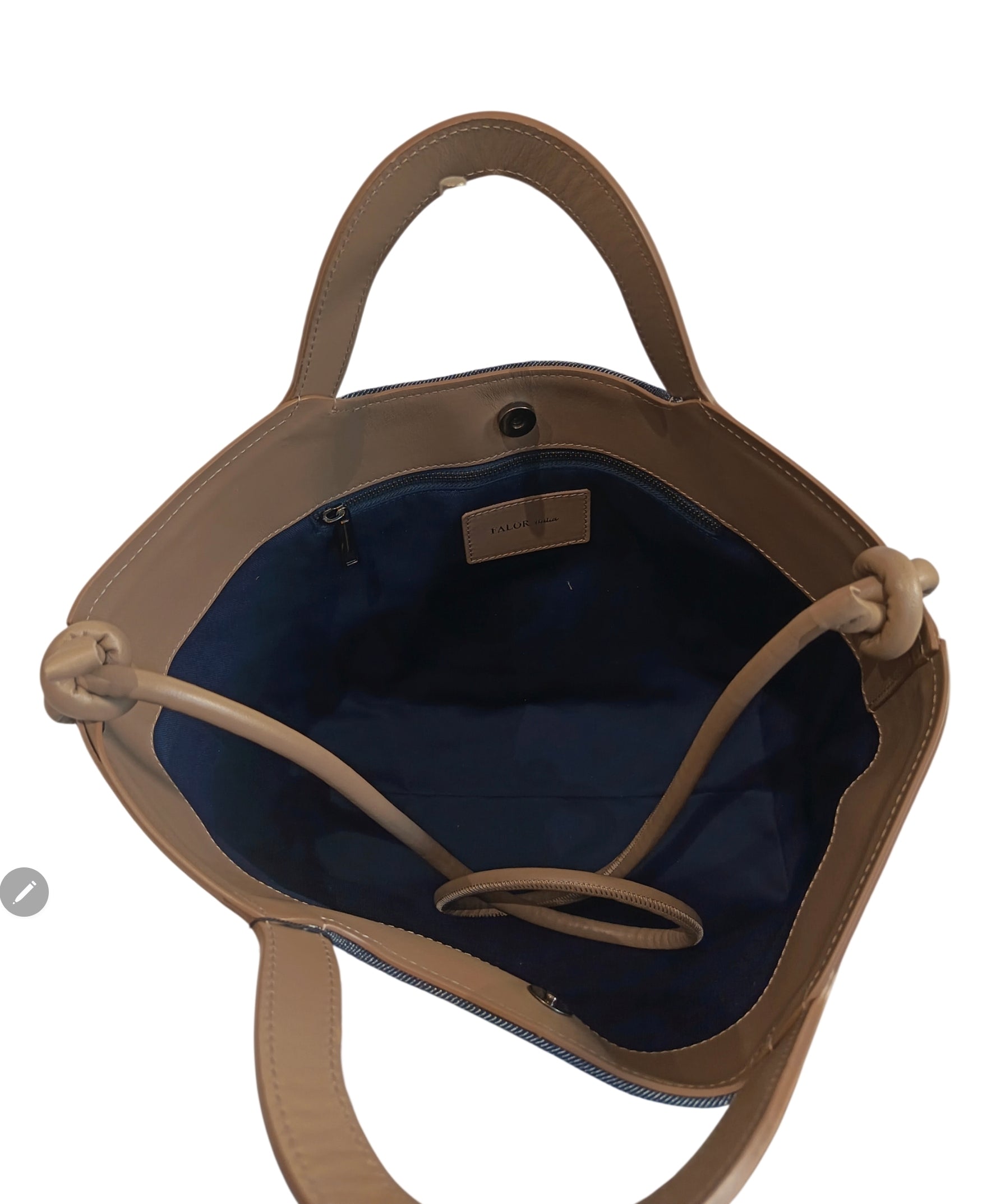 Shopper jeans media