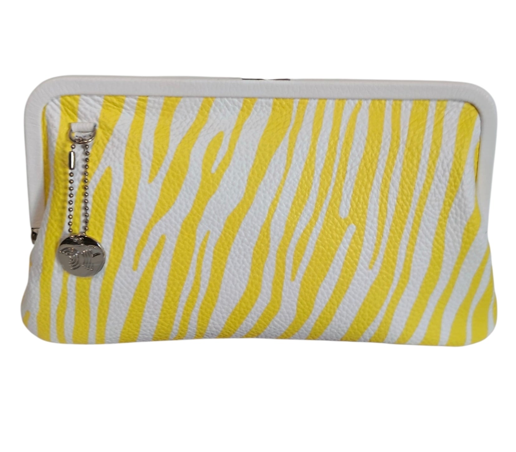 Pochette zebrata