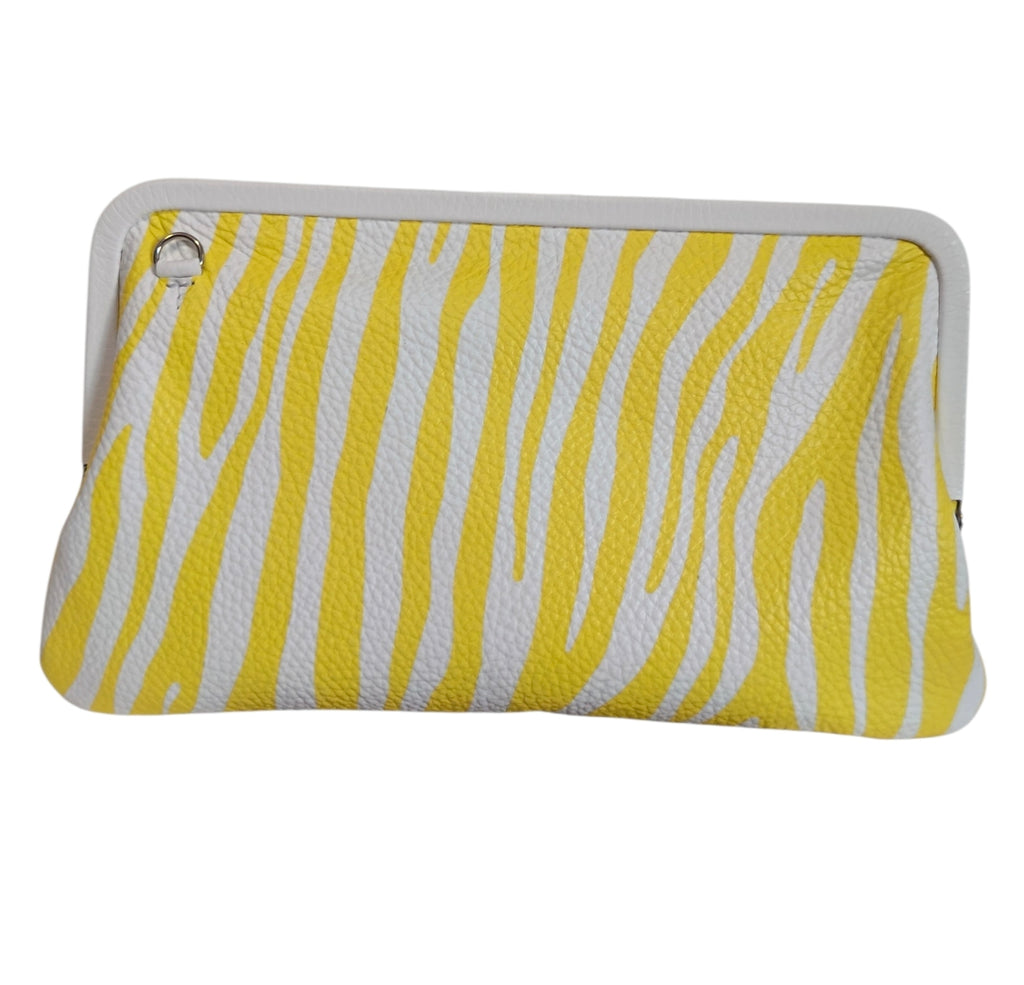 Pochette zebrata