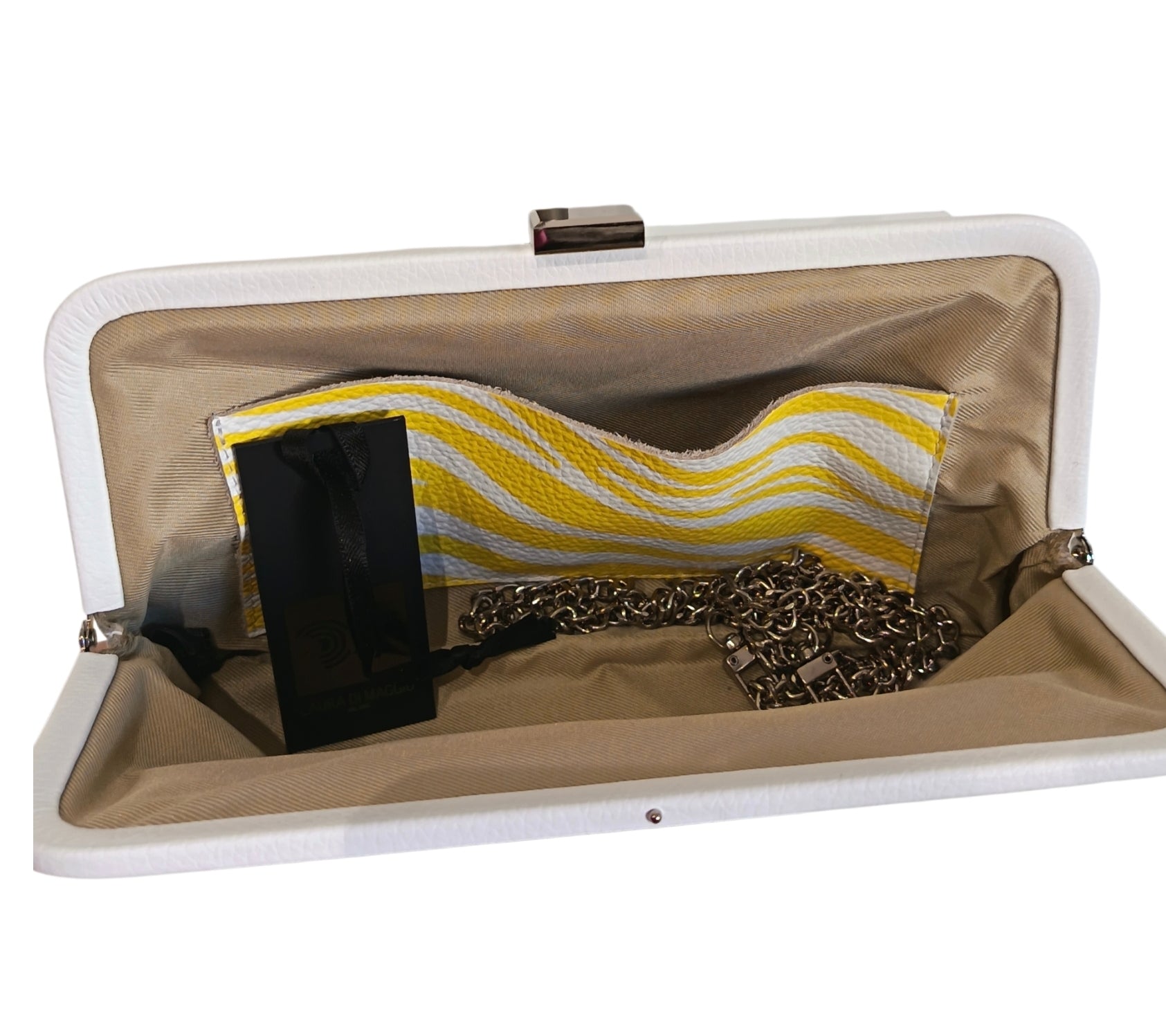 Pochette zebrata