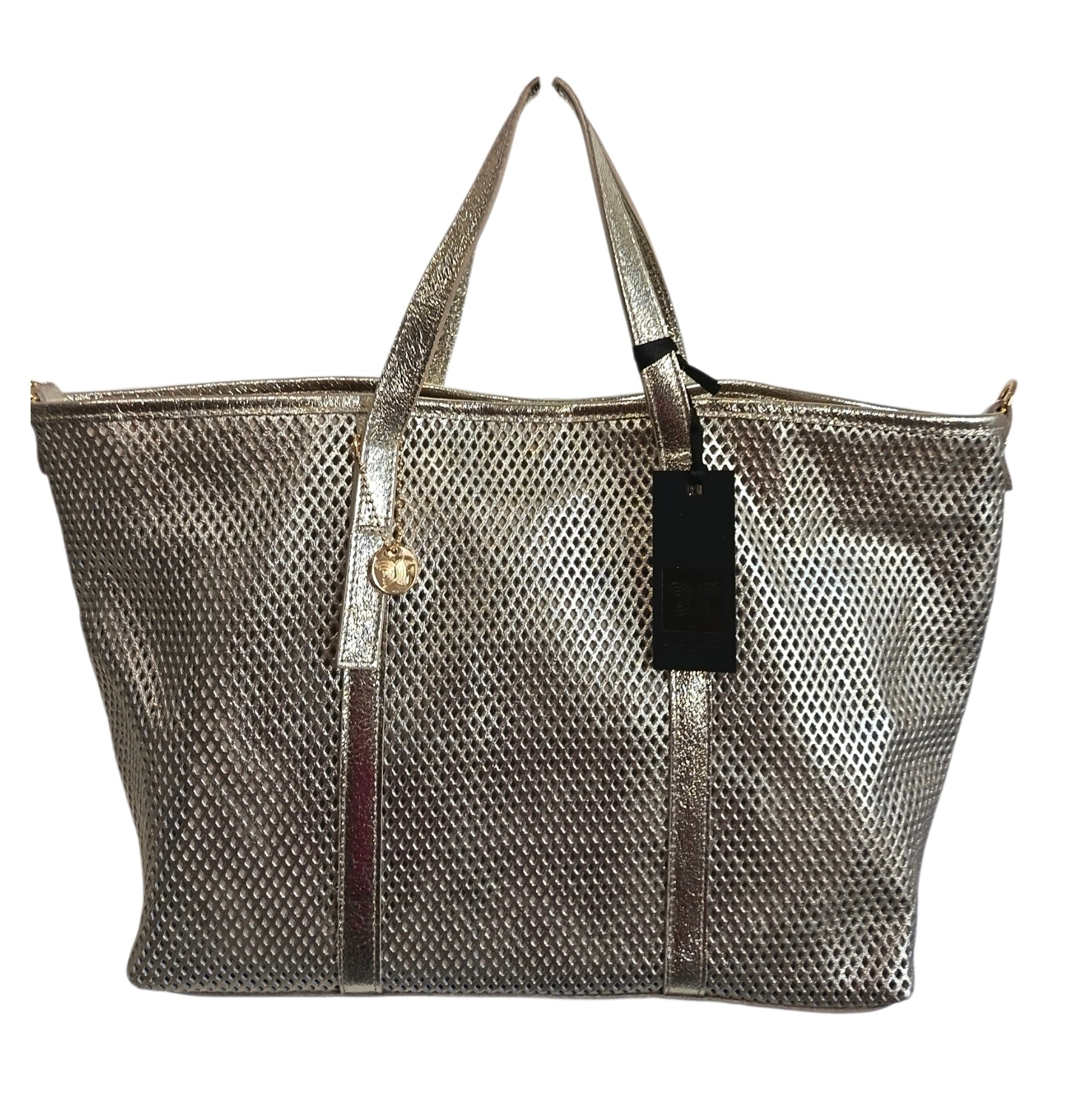 Shopper laminata