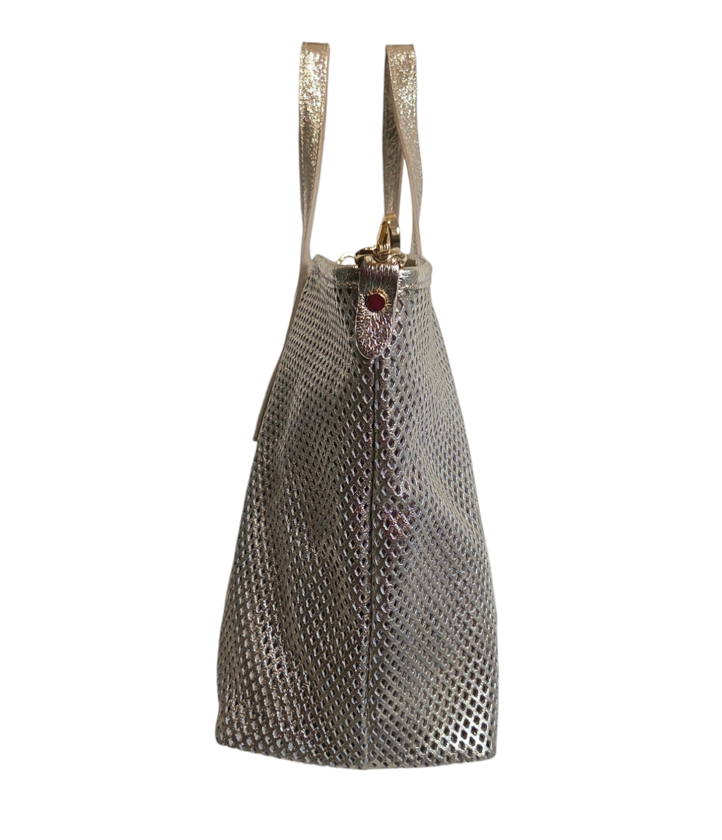 Shopper laminata