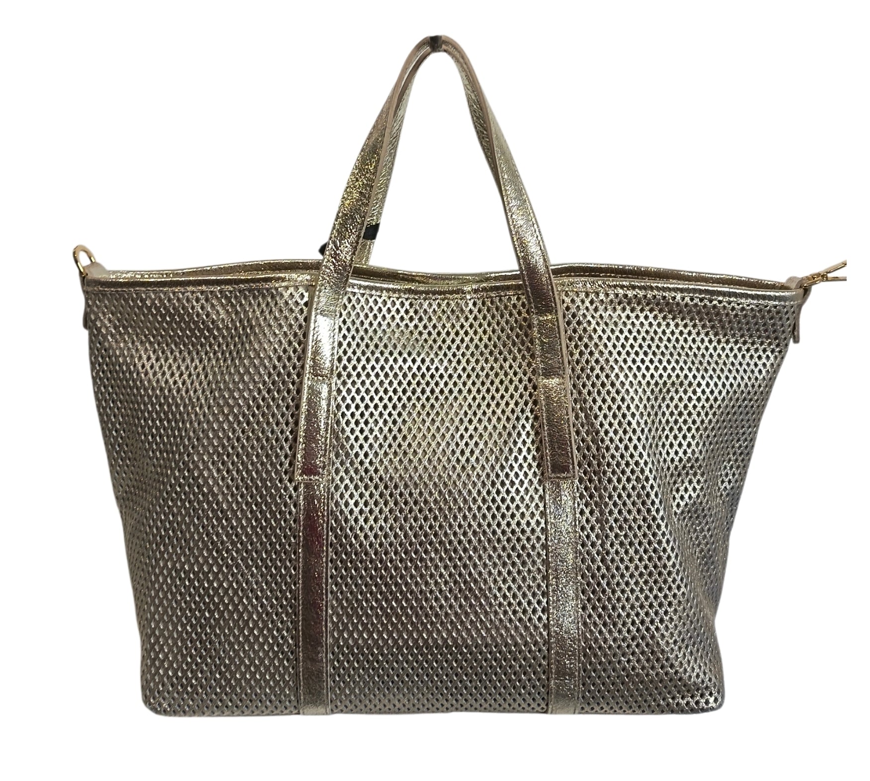 Shopper laminata