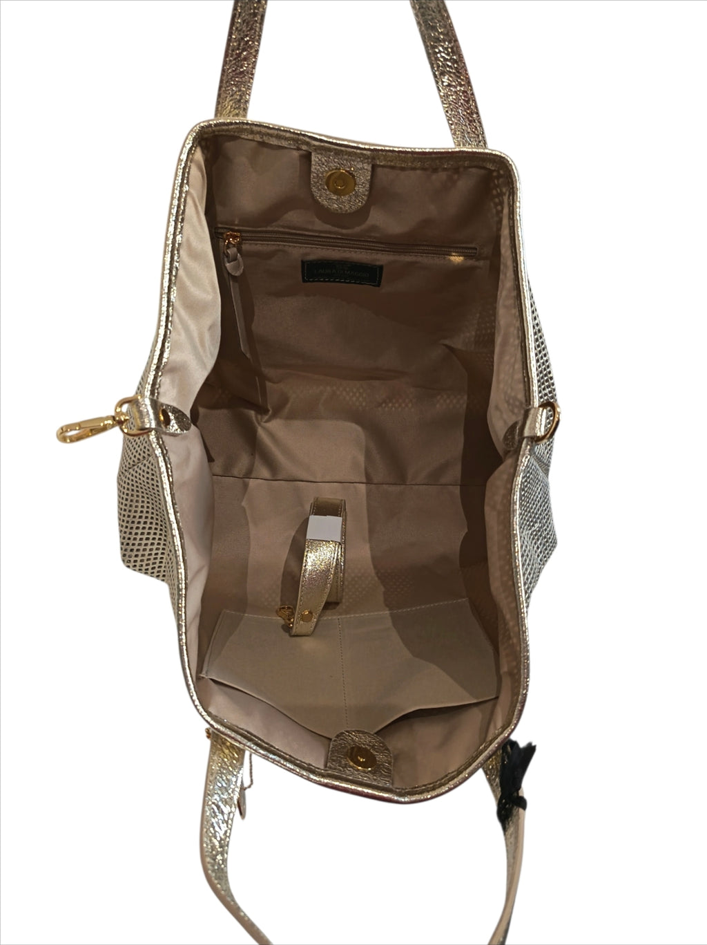 Shopper laminata