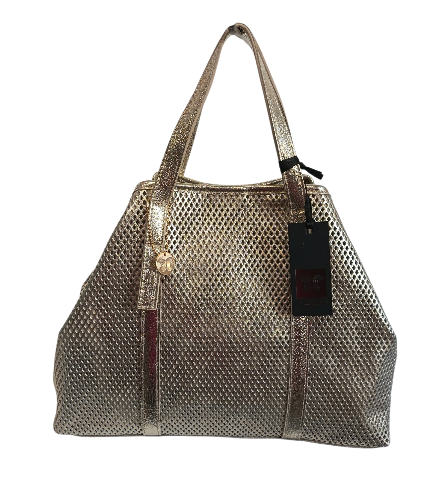 Shopper laminata