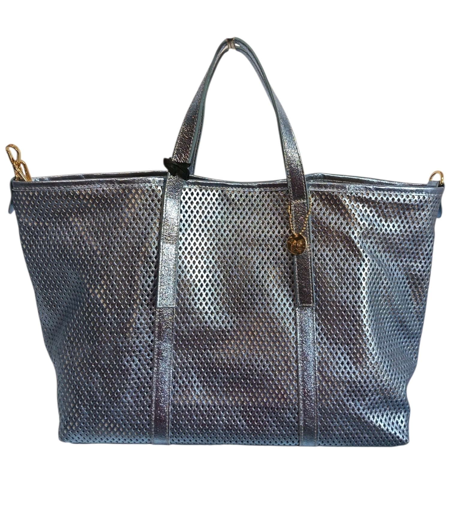 Shopper laminata
