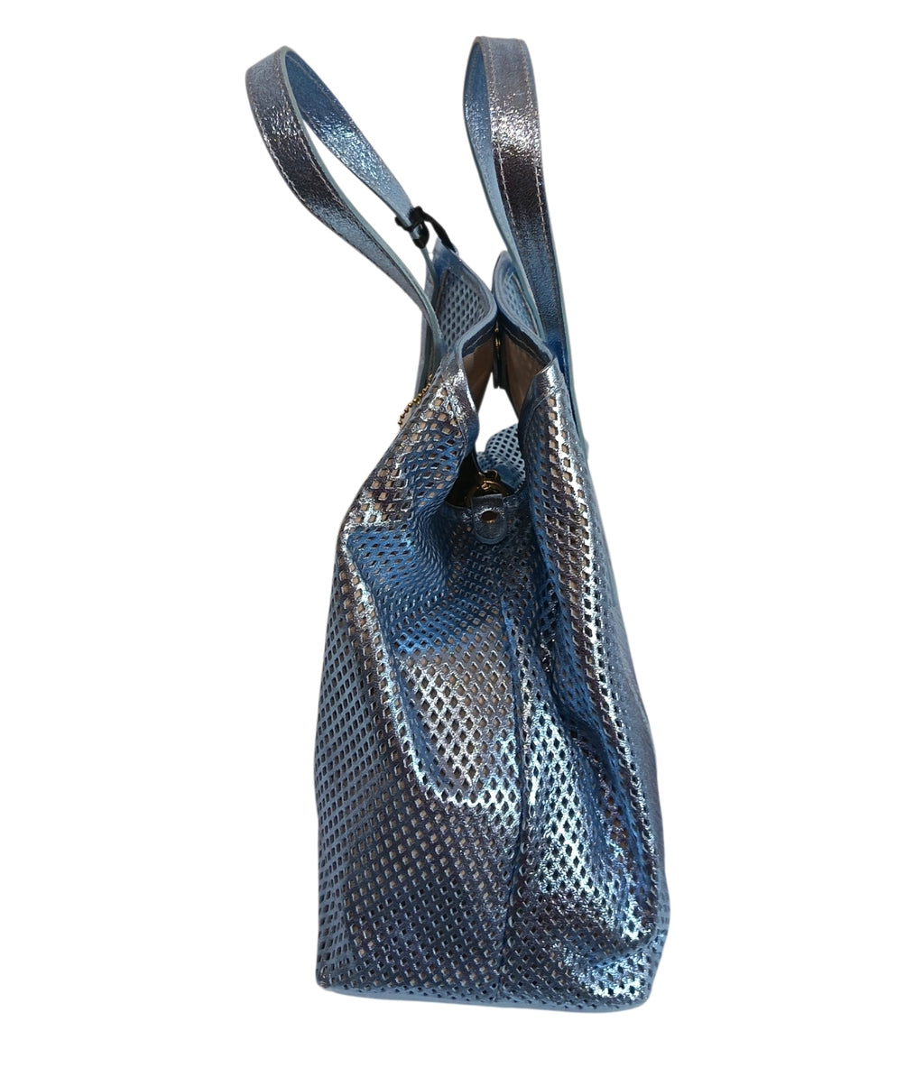 Shopper laminata