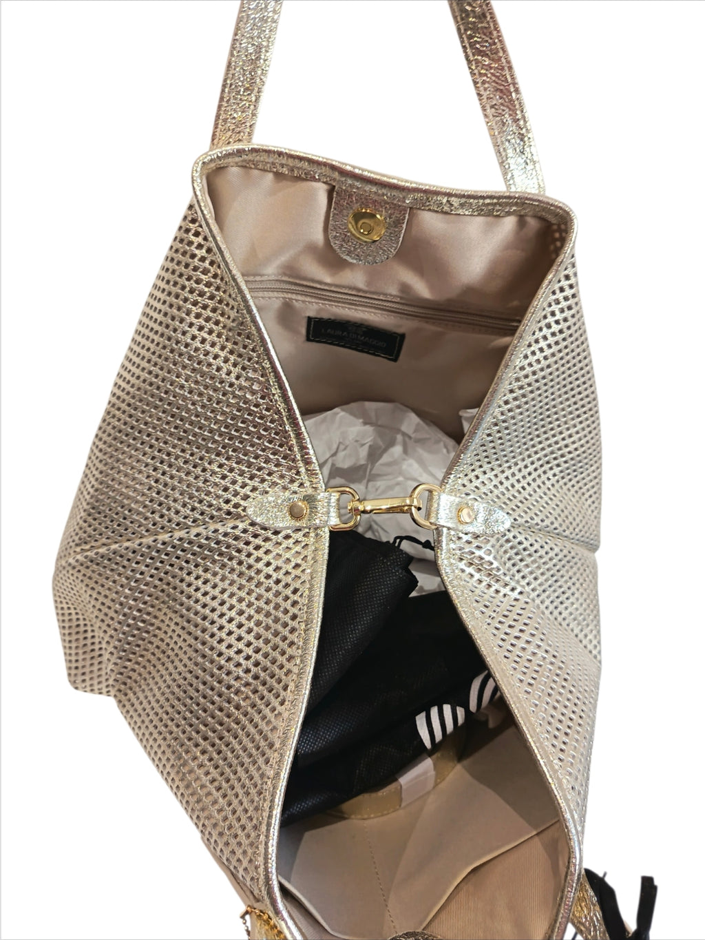 Shopper laminata