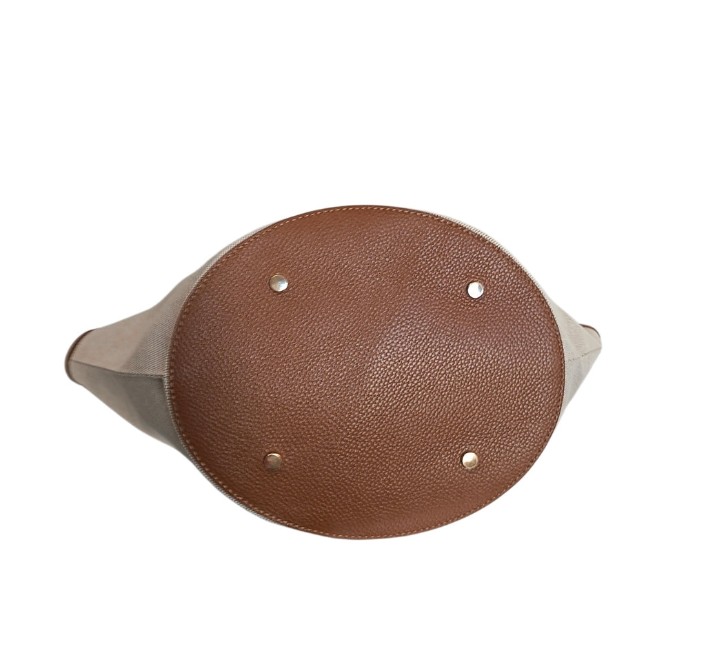 Secchiello canvas