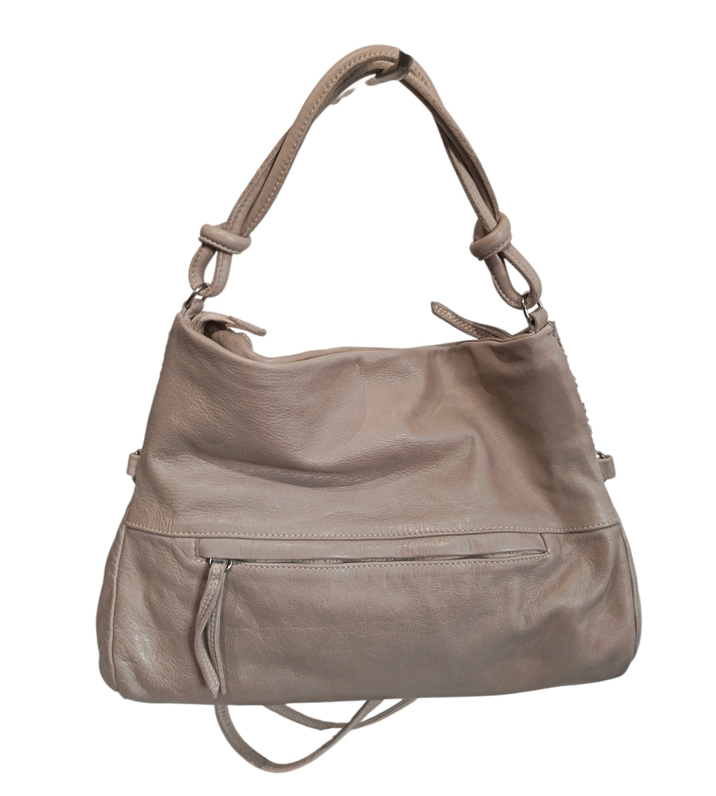 Borsa pattina Intreccio
