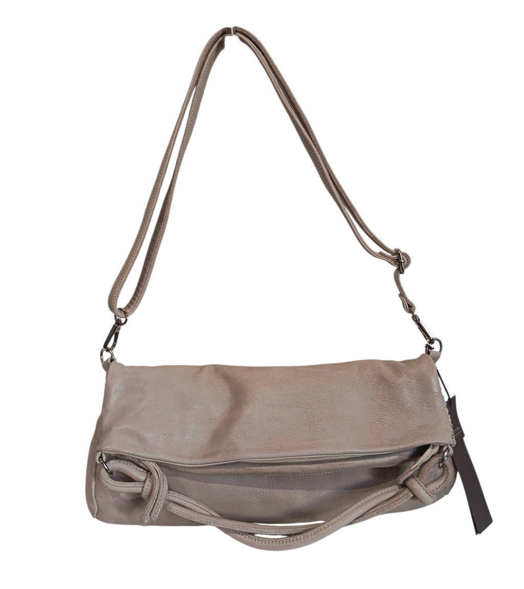 Borsa pattina Intreccio