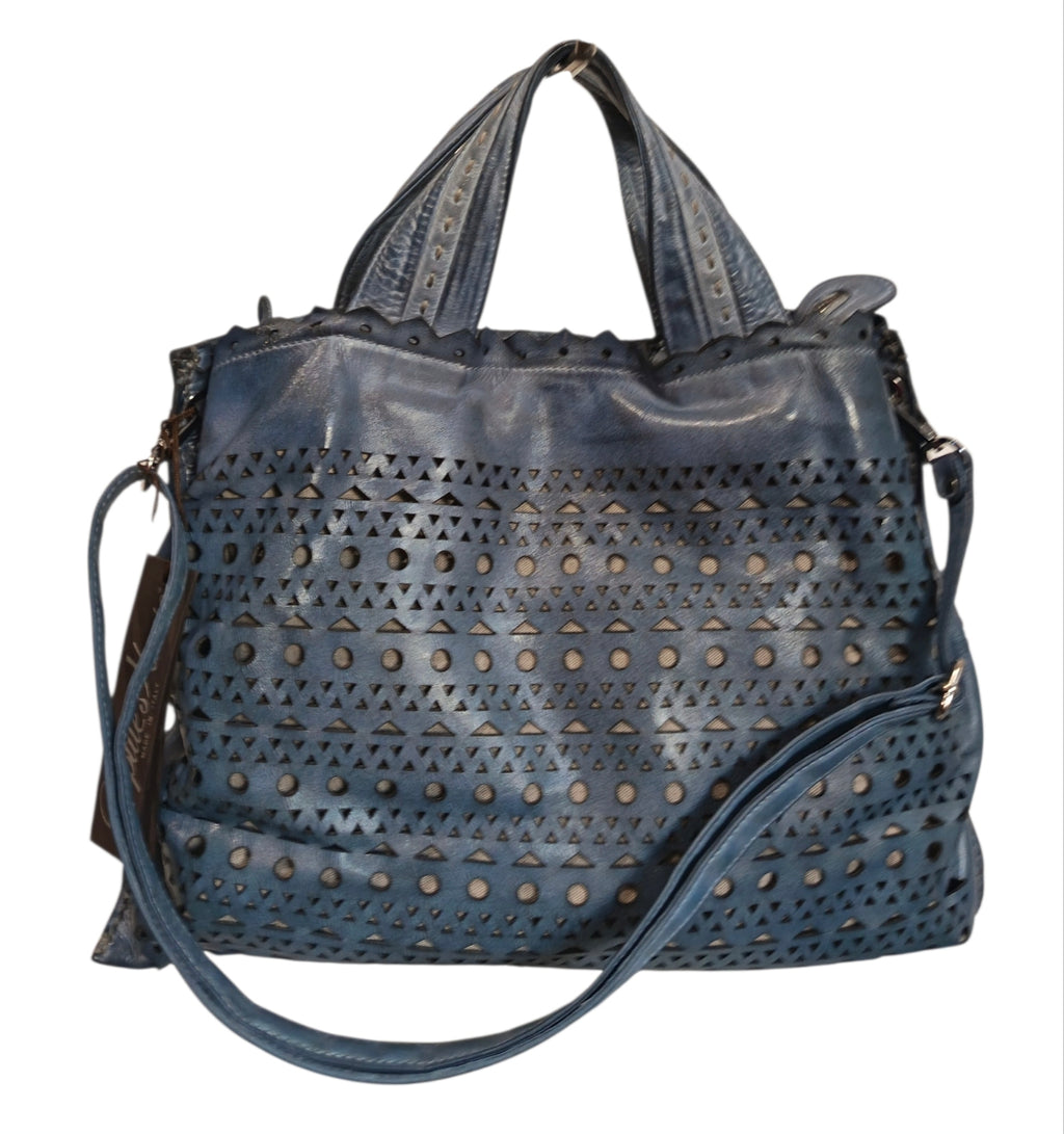 Tote traforata
