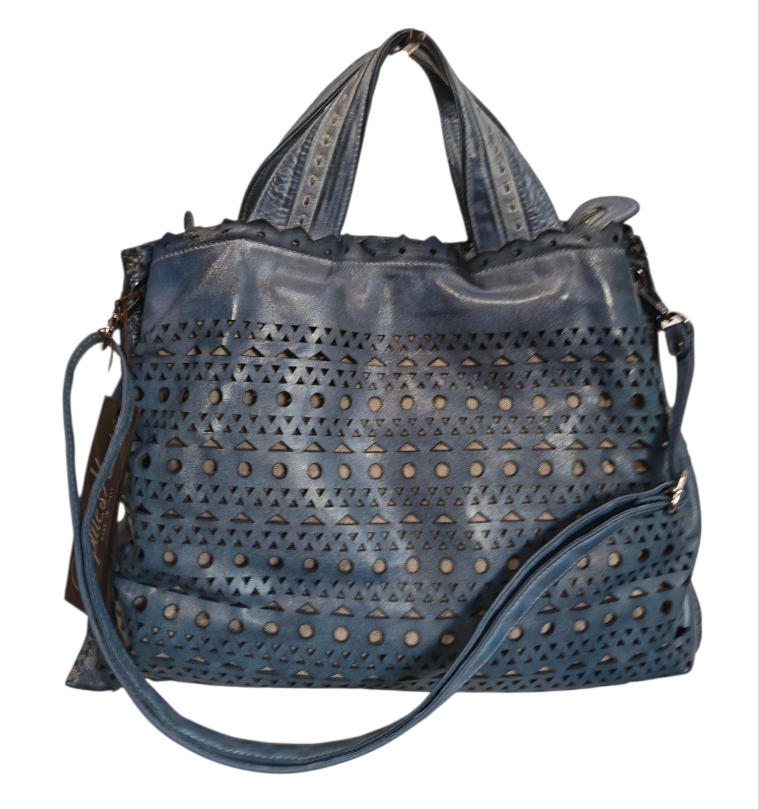 Tote traforata