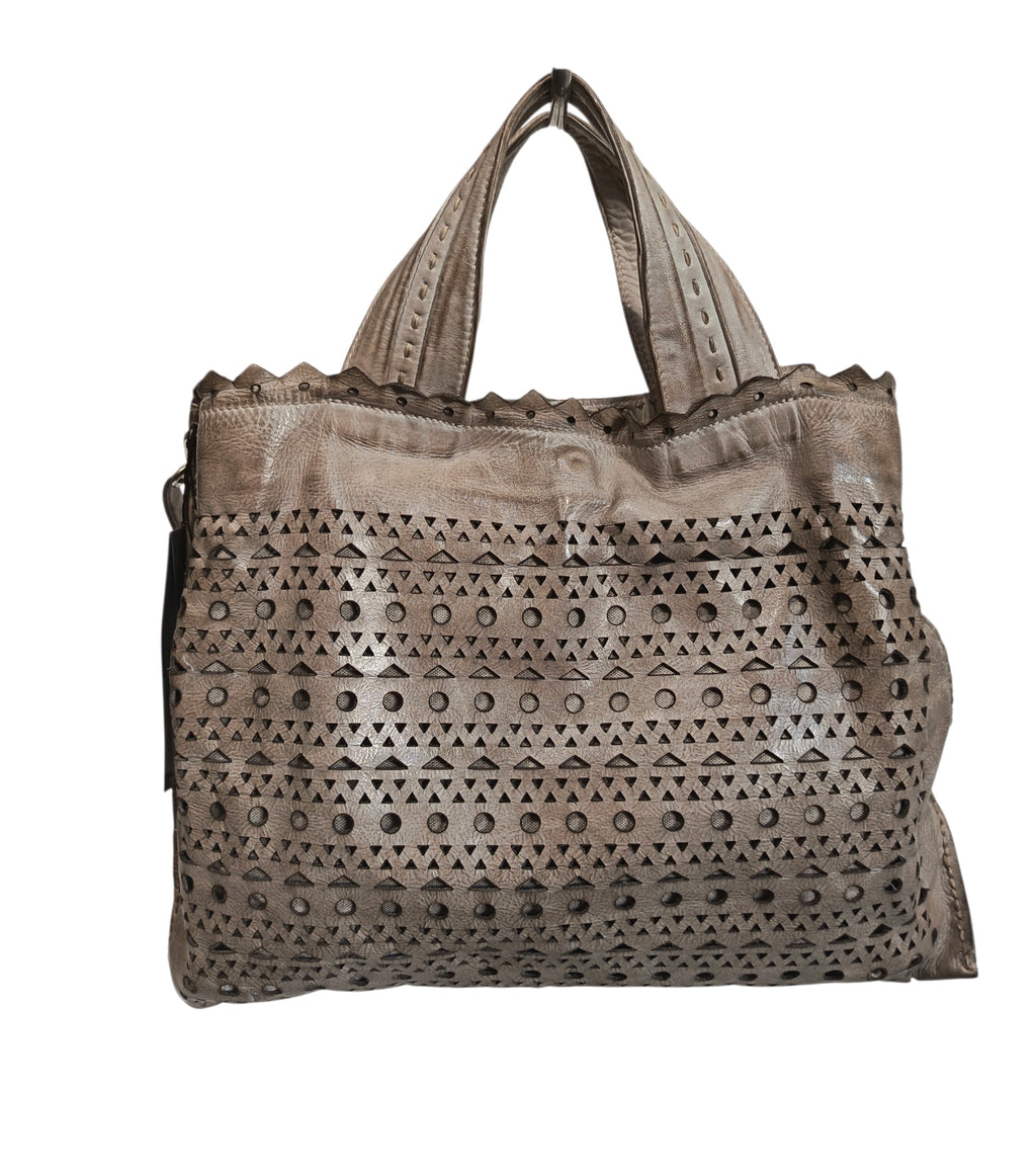 Tote traforata