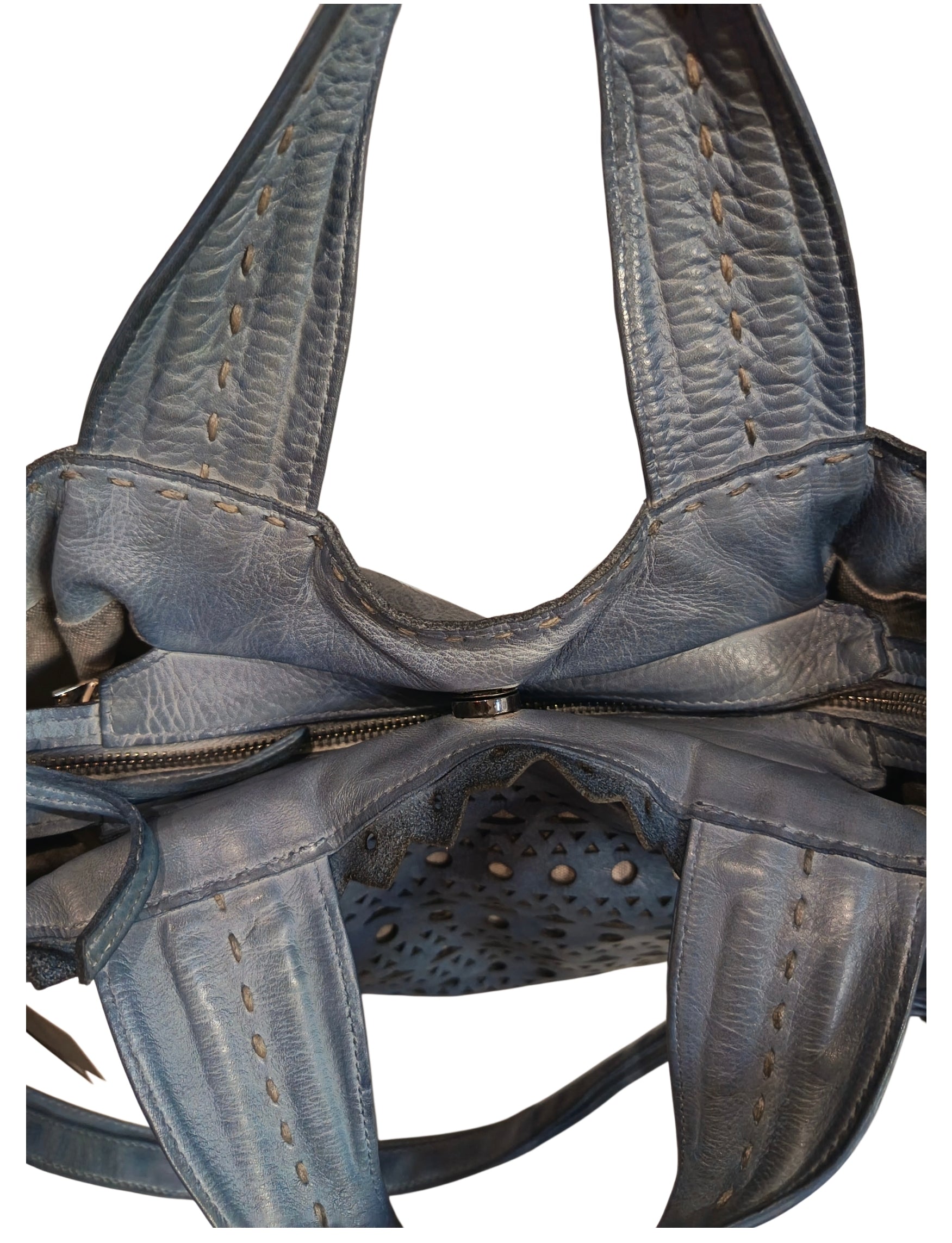 Tote traforata