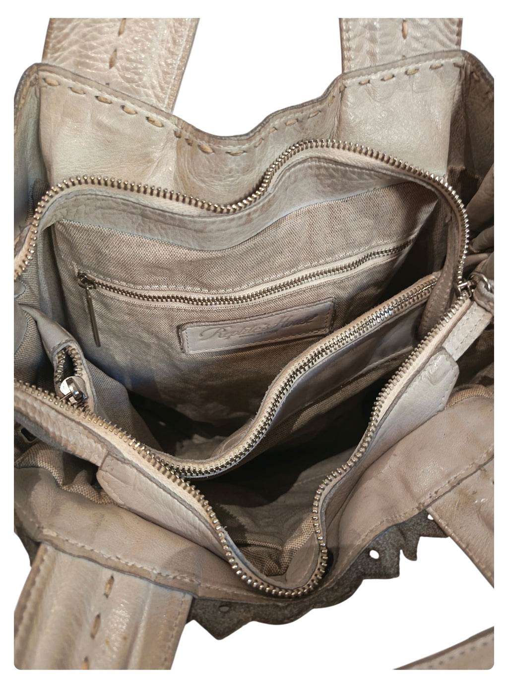 Tote traforata