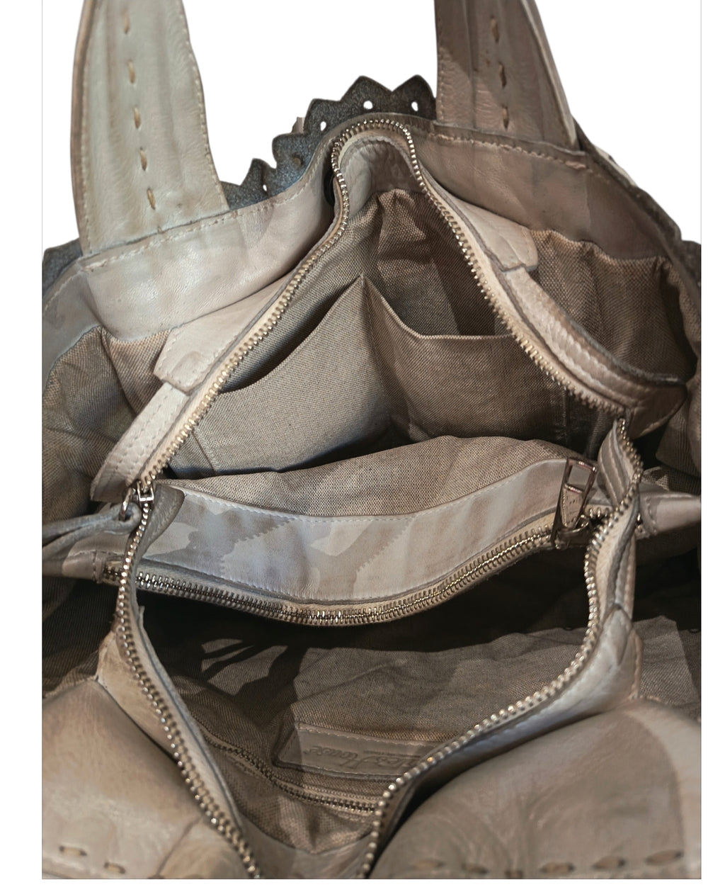 Tote traforata