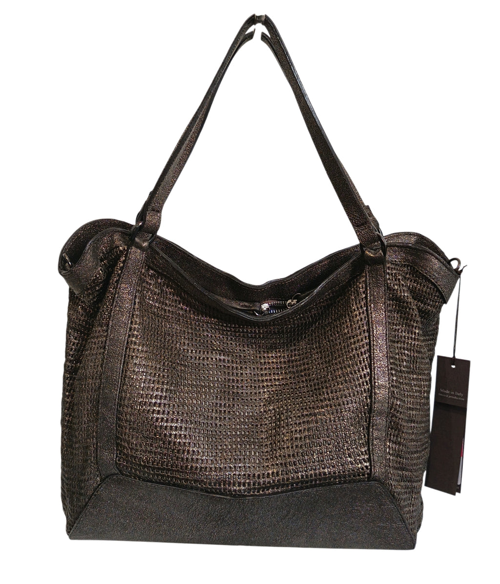 Tote Metal