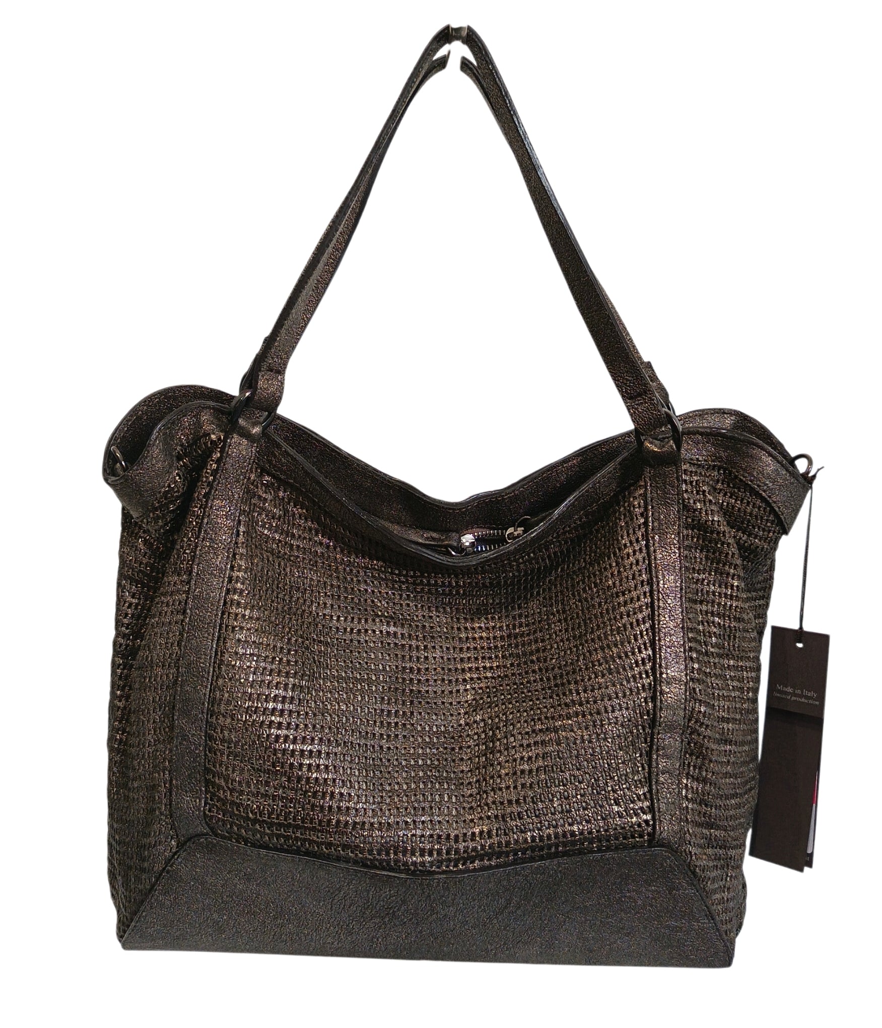 Tote Metal