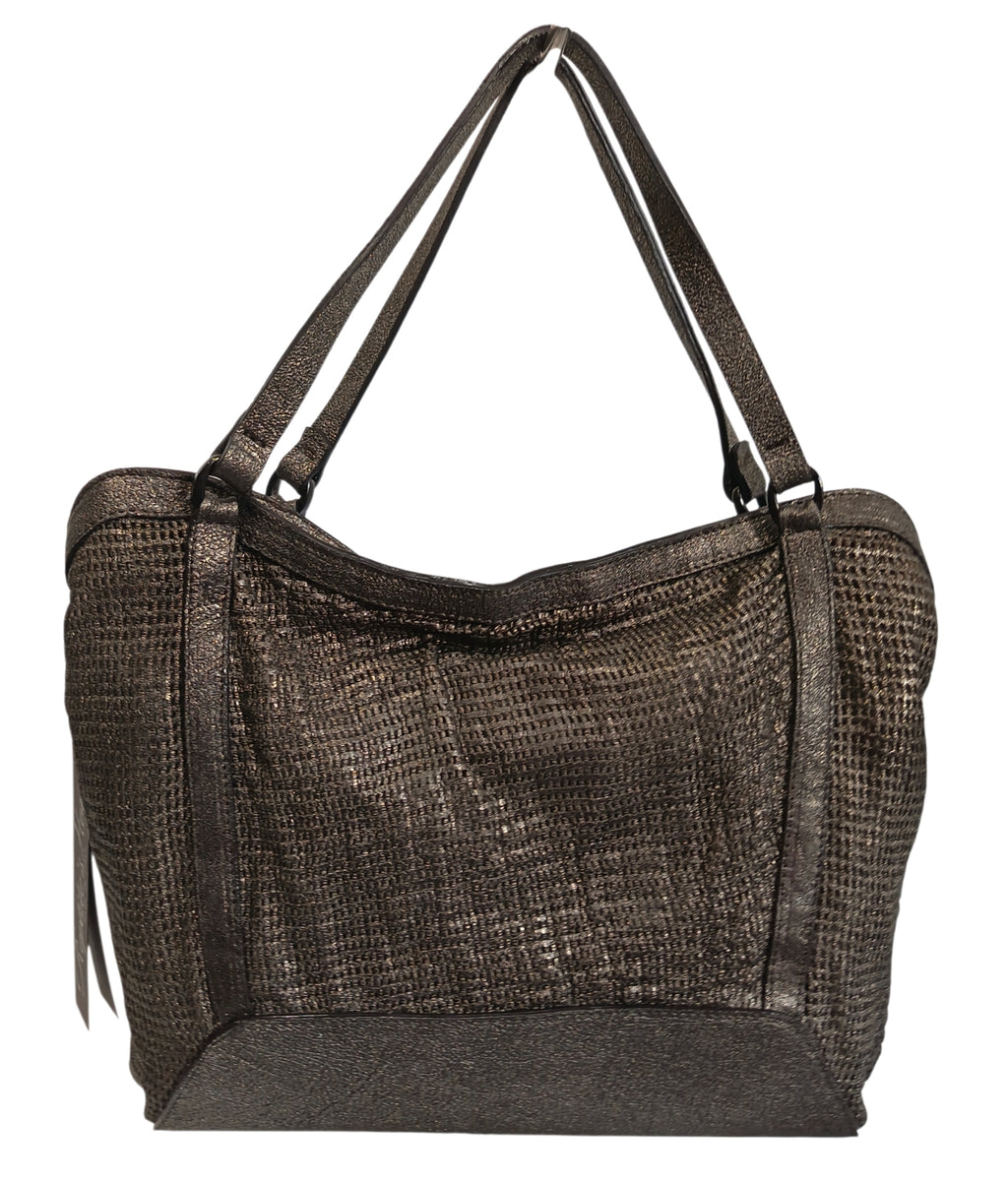 Tote Metal
