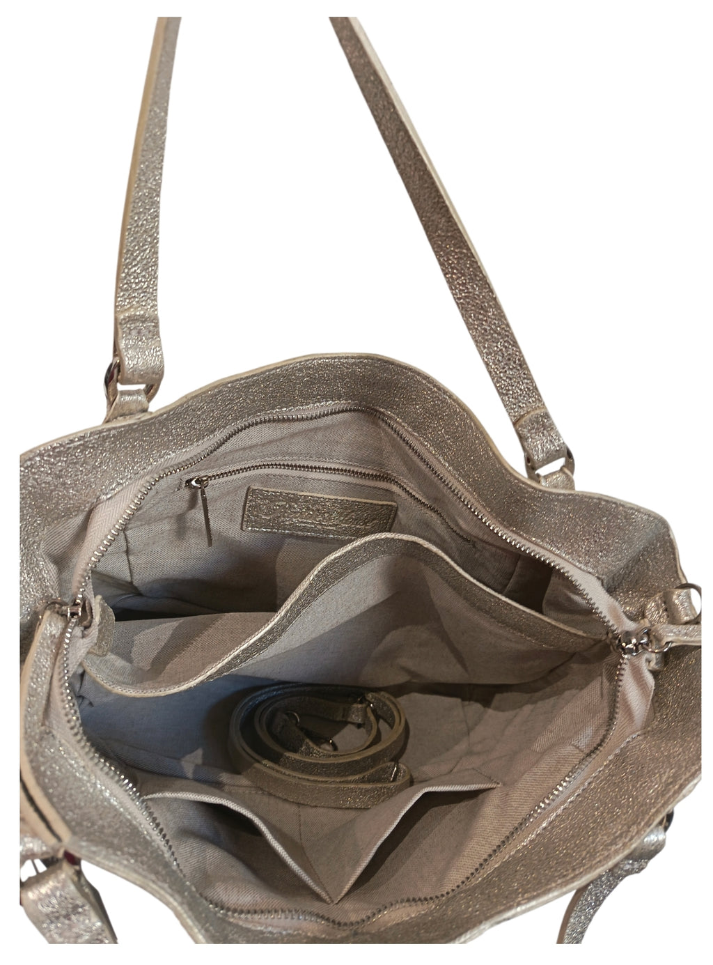 Tote Metal