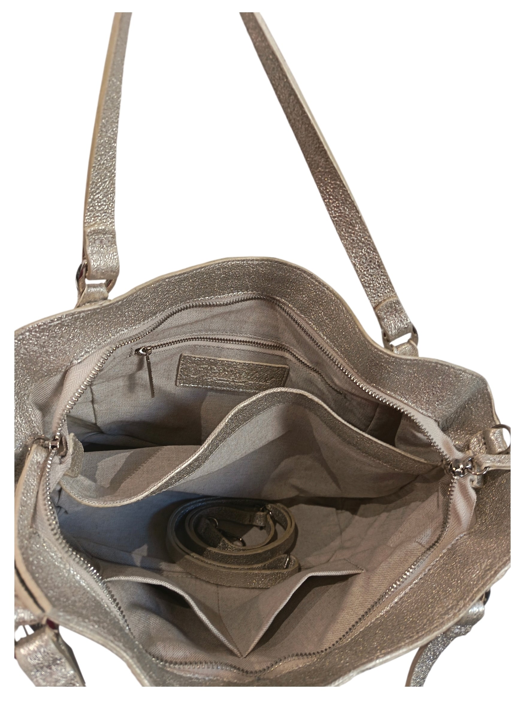 Tote Metal