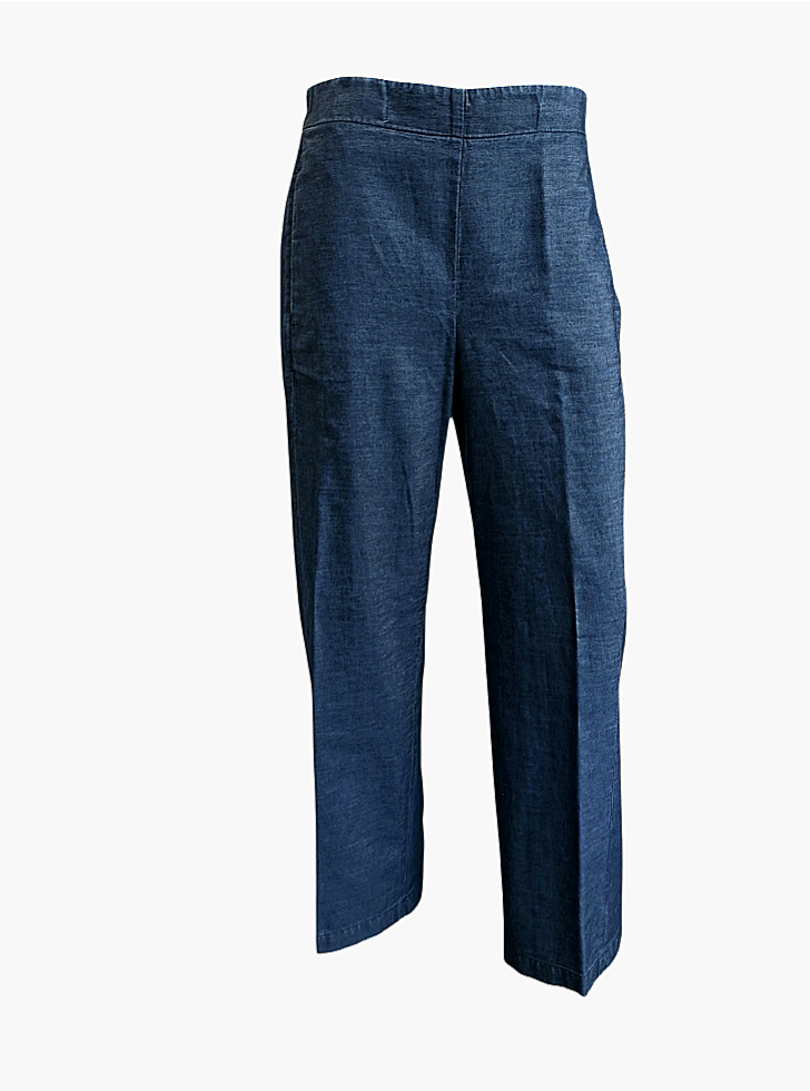 Completo Pantalone jeans