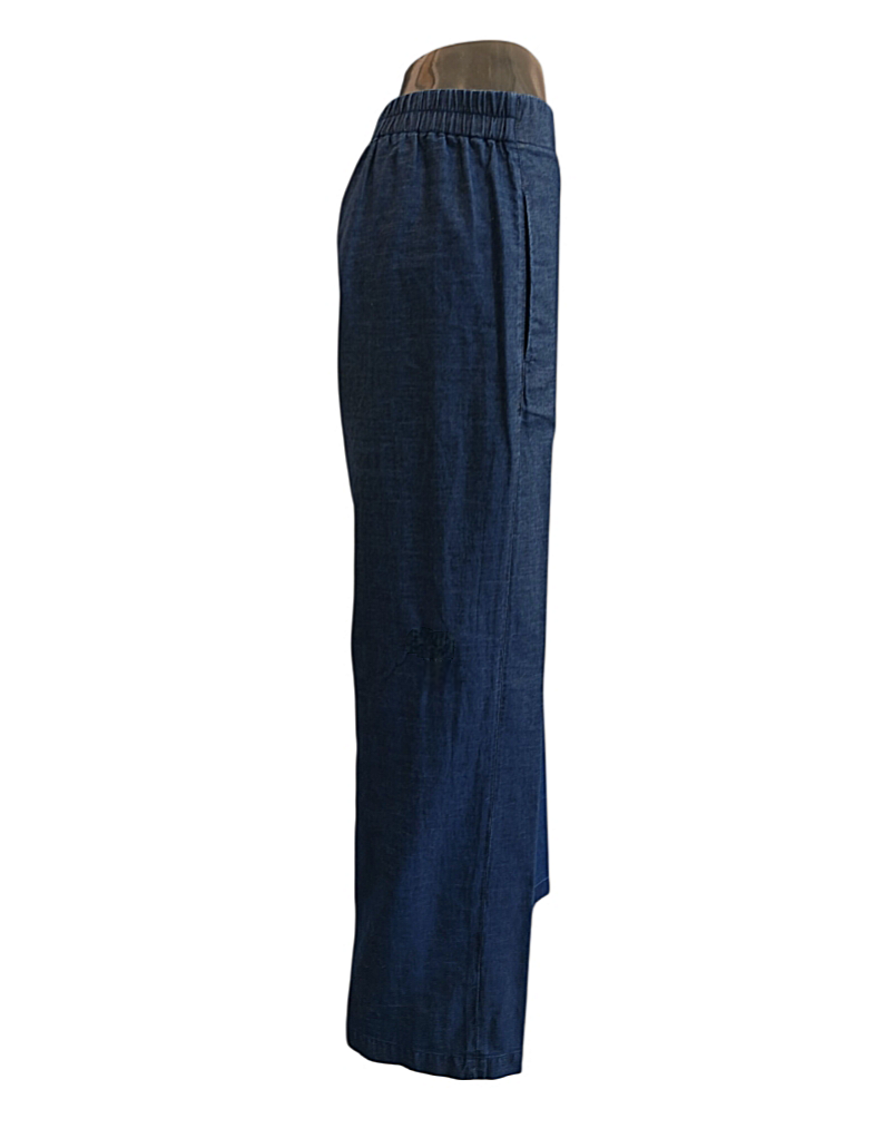 Completo Pantalone jeans
