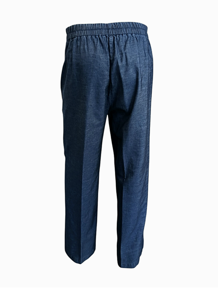 Completo Pantalone jeans