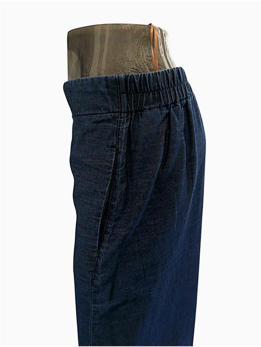 Completo Pantalone jeans