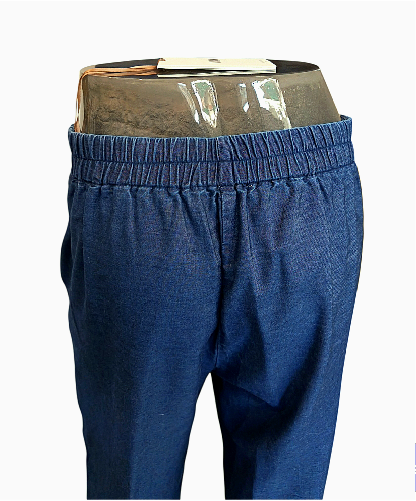 Completo Pantalone jeans