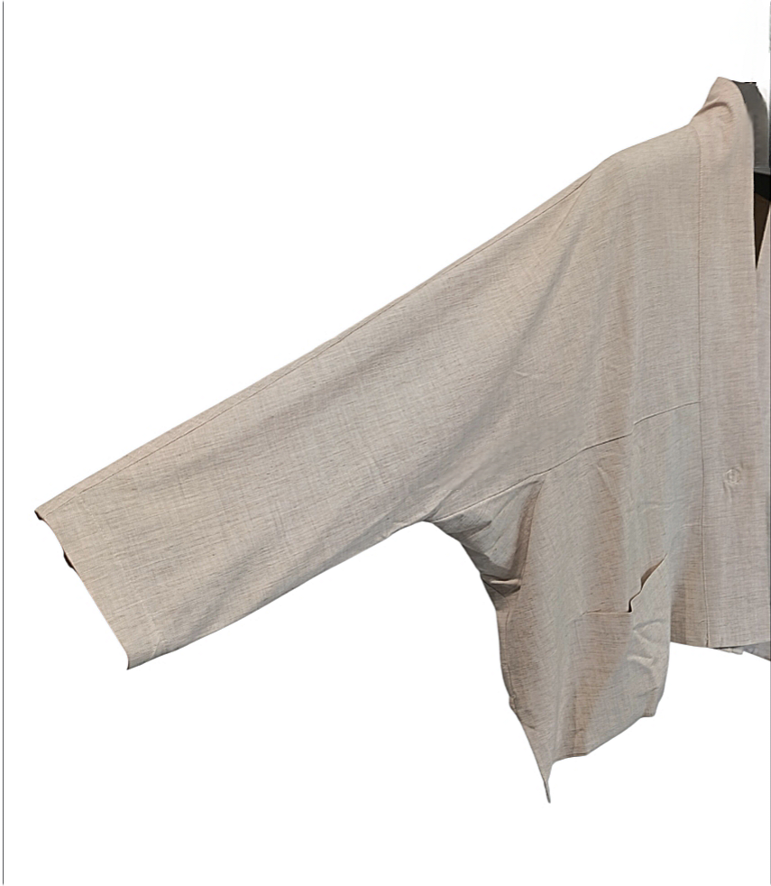 Giacca Kimono