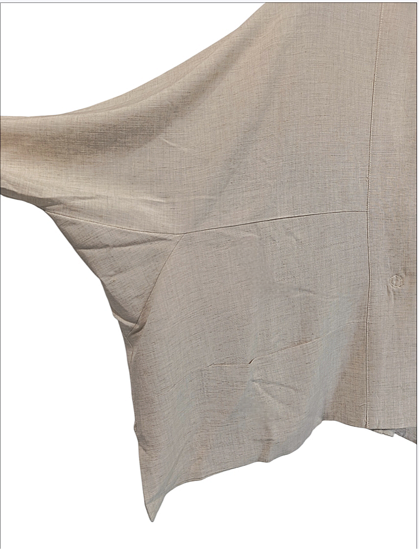 Giacca Kimono