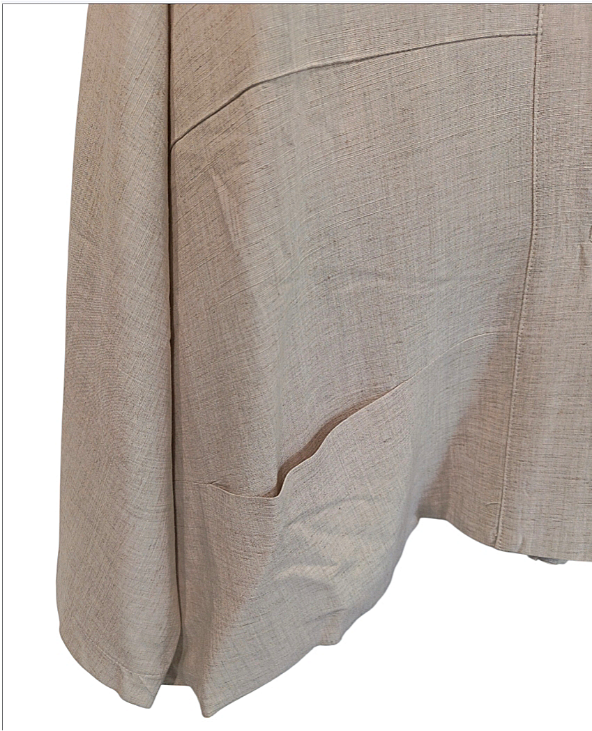 Giacca Kimono