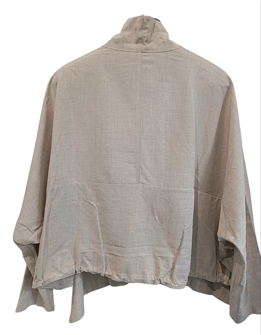 Giacca Kimono