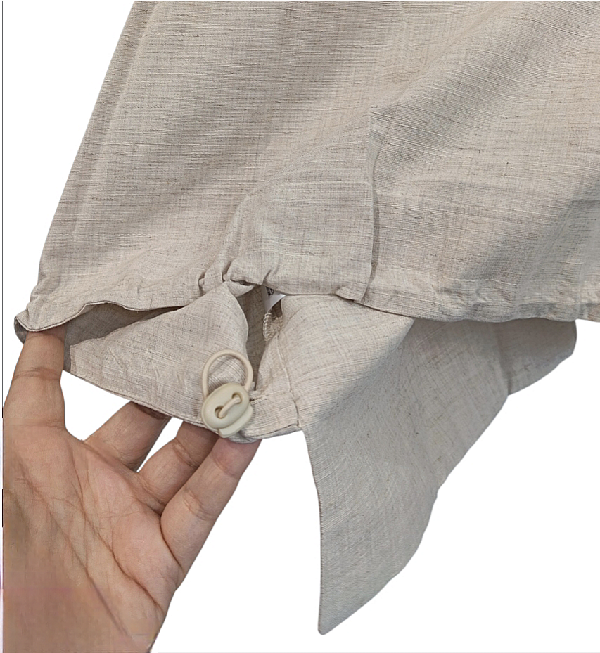 Giacca Kimono
