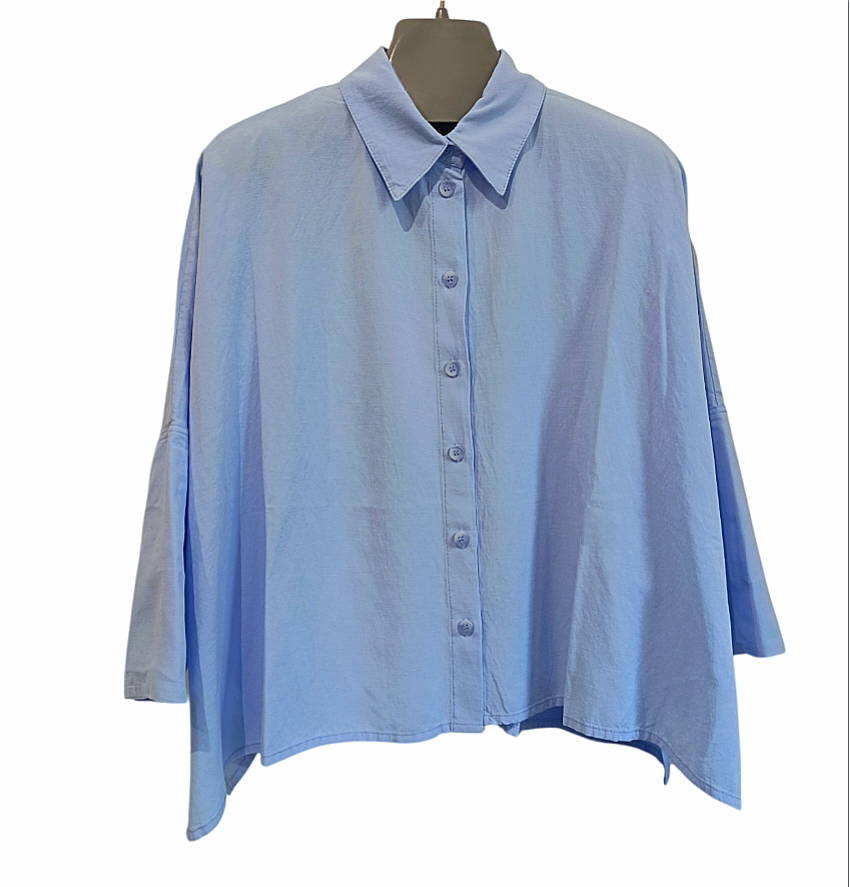 Camicia over