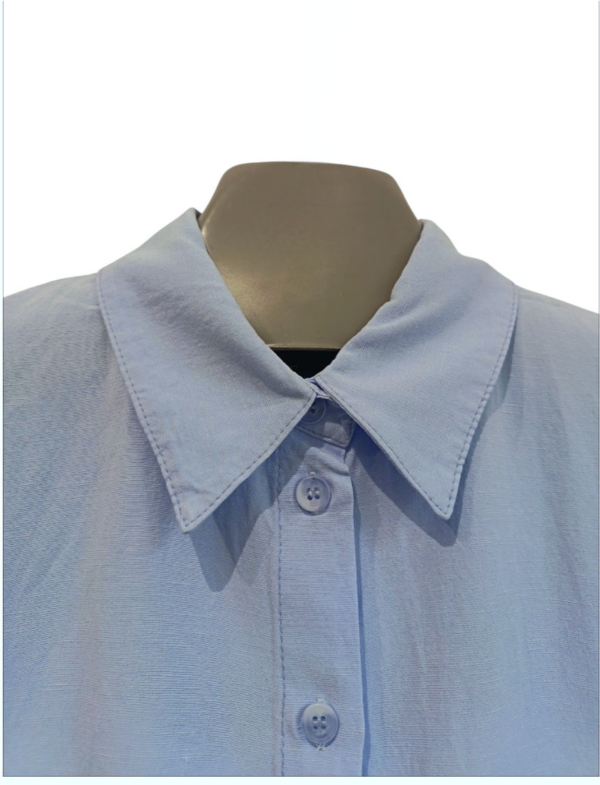 Camicia over