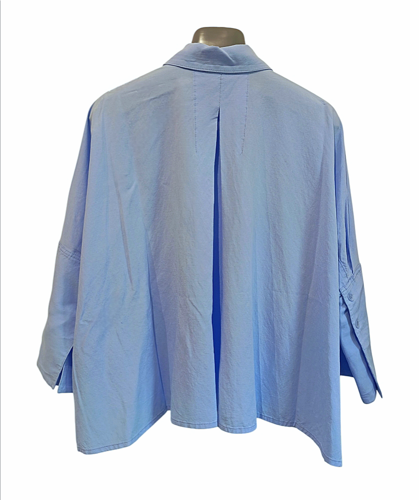 Camicia over