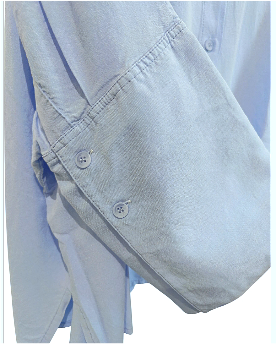 Camicia over
